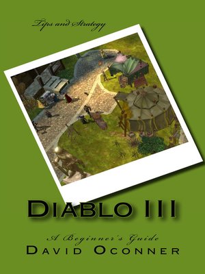 cover image of Diablo III